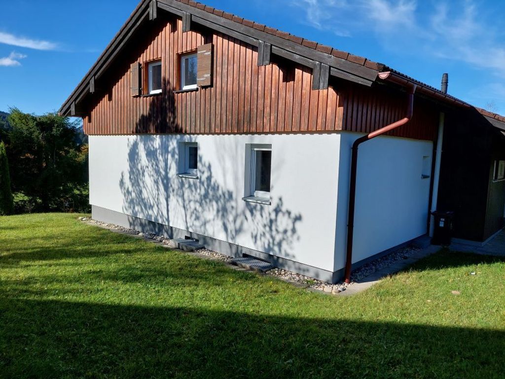Ferienhaus Gamssteige im Feriendorf Reichenbach (G12)