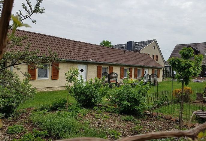 Bild Spreewald-Ferienwohnung Keym