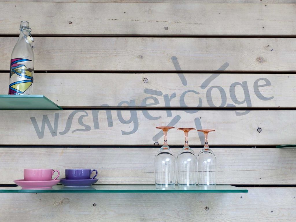 Ferienwohnung Wangerooge in Carolinensiel