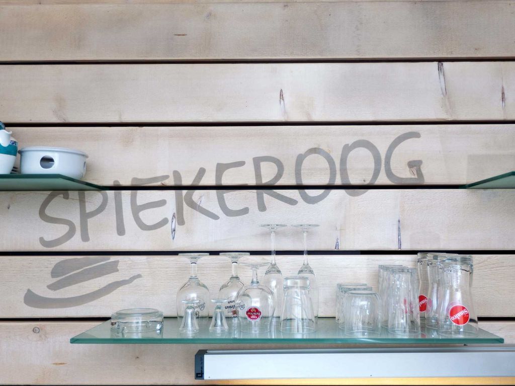 Ferienwohnung Spiekeroog in Carolinensiel
