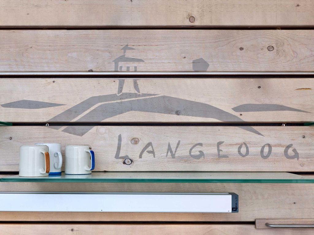 Ferienwohnung Langeoog in Carolinensiel
