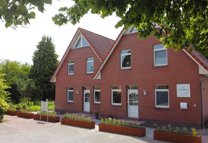 Ferienwohnung Spiekeroog