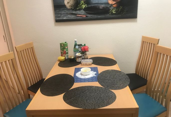 Seepark Sellin Ferienwohnung 682 Haus Mönchgut – Foto 1