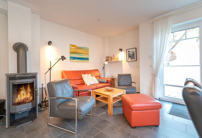 Ferienhaus Ankerplatz