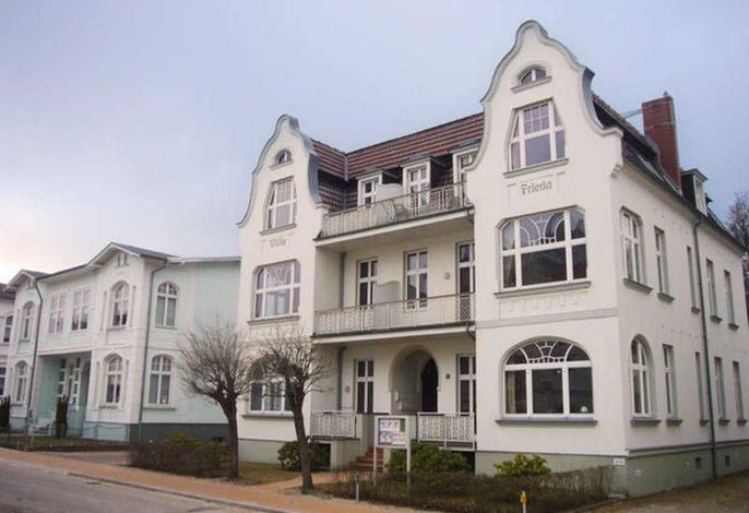 Wohnung 1