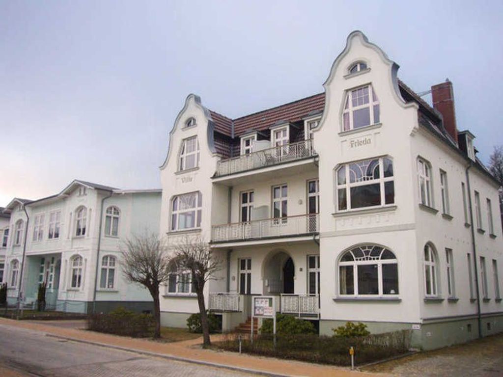 Villa Frieda