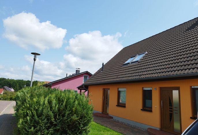 Ferienwohnung am Kirchenholz