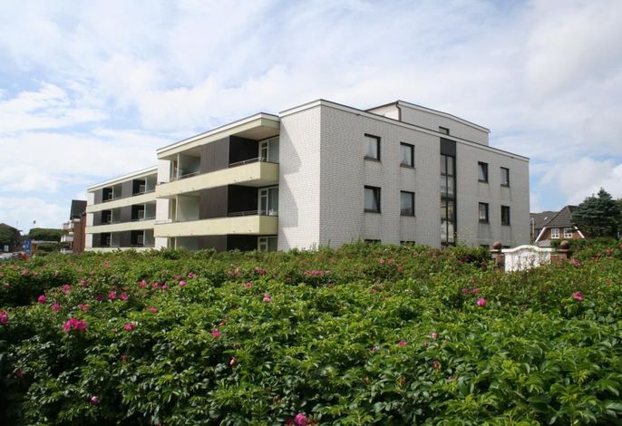 Haus Käptn Christiansen Nordlys 41