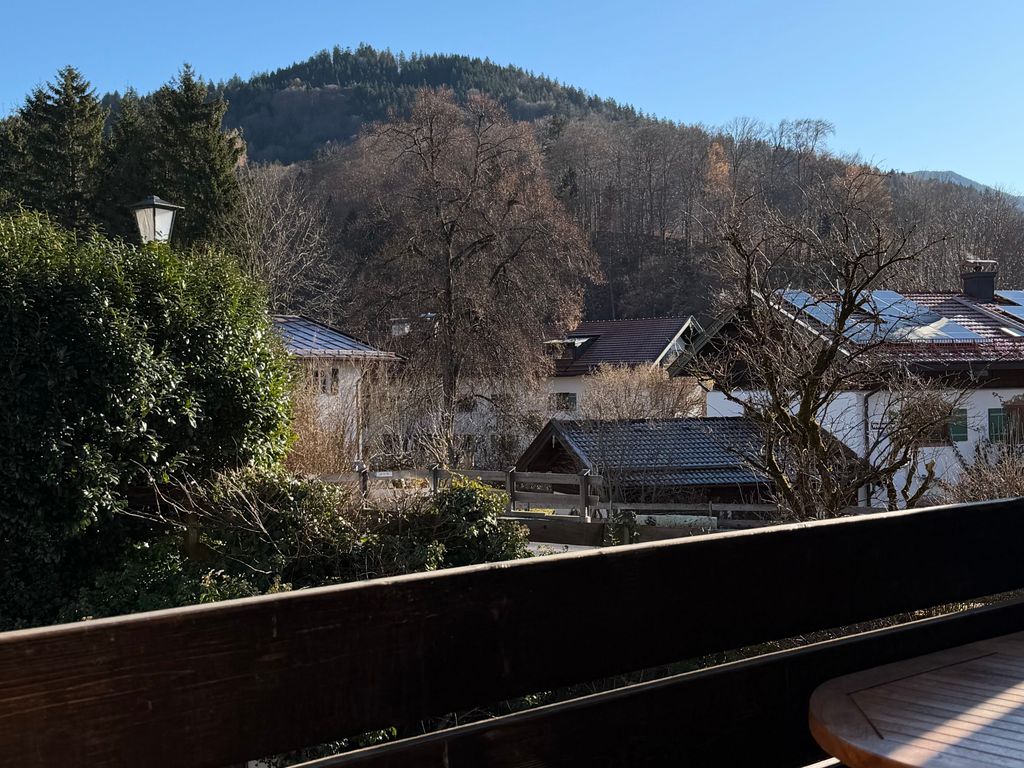 FeWo STANGL Berge & See