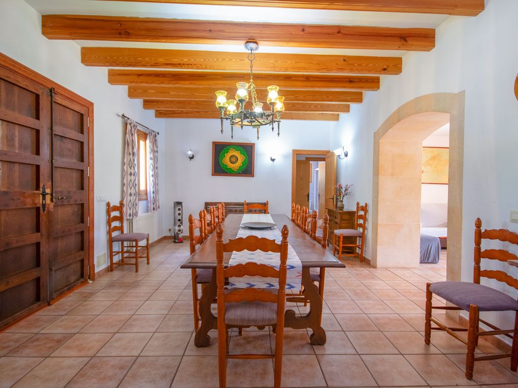 Speisezimmer