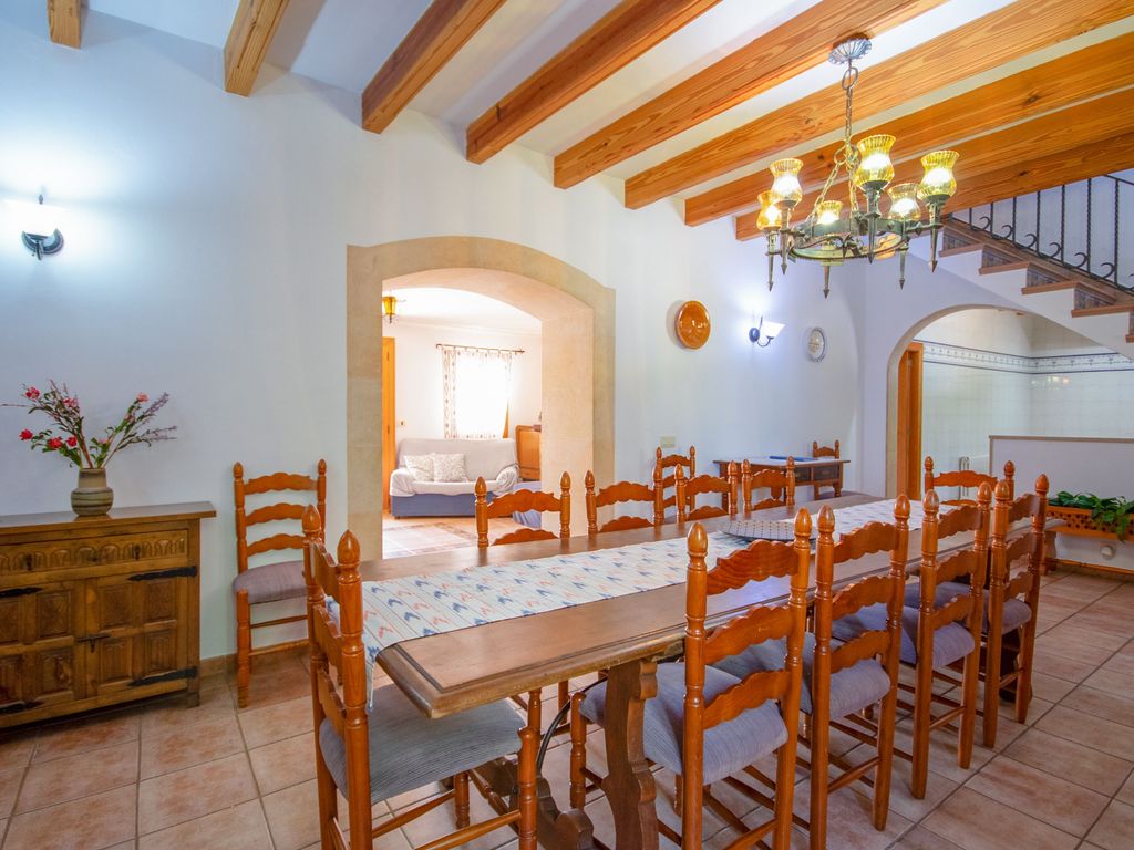 Speisezimmer