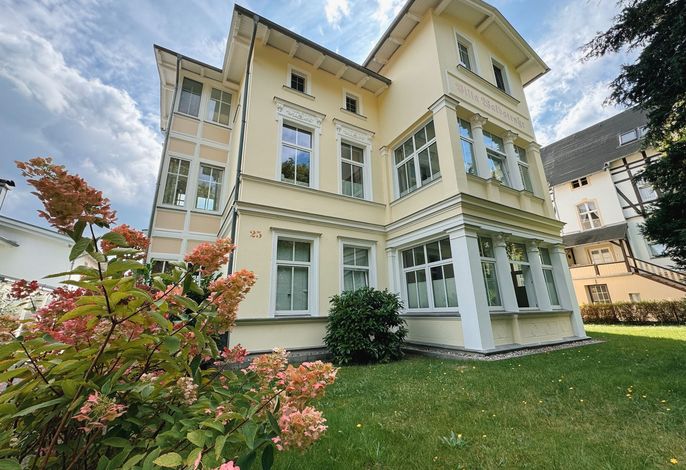 Wohnung 17
