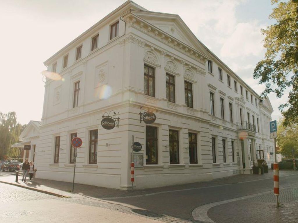 Hotel am Schloss