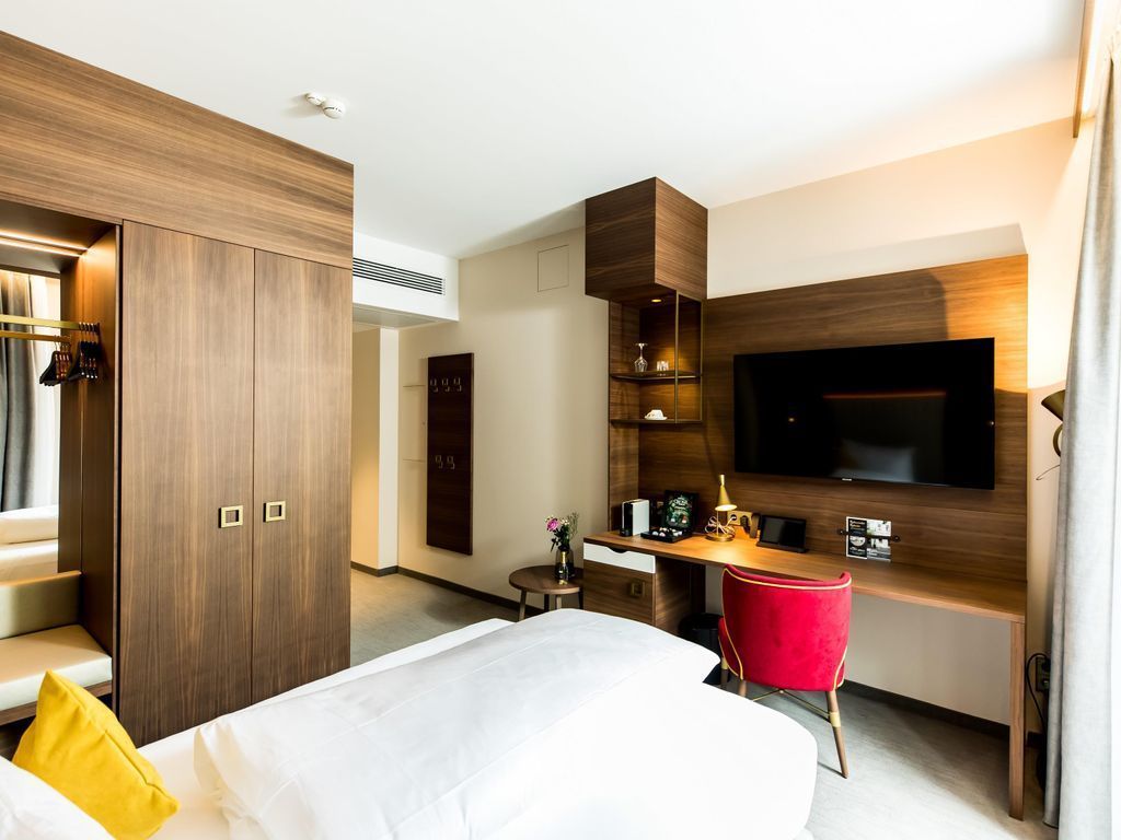 Hotel am Schloss