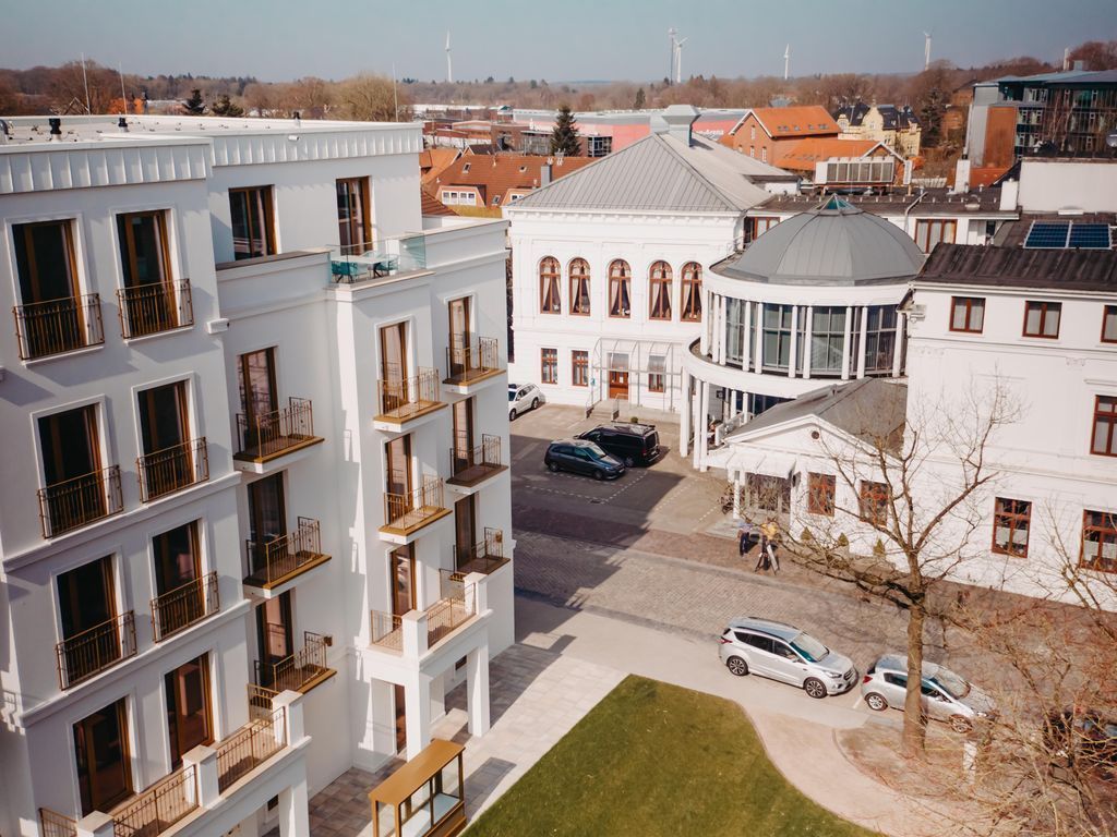 Hotel am Schloss