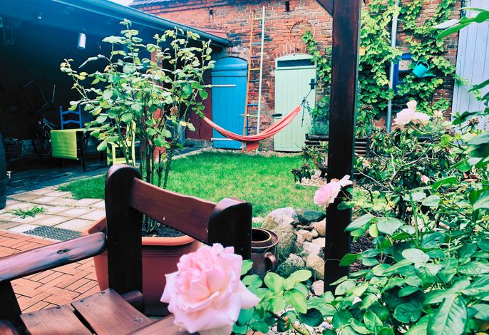 Ferienhaus Willma