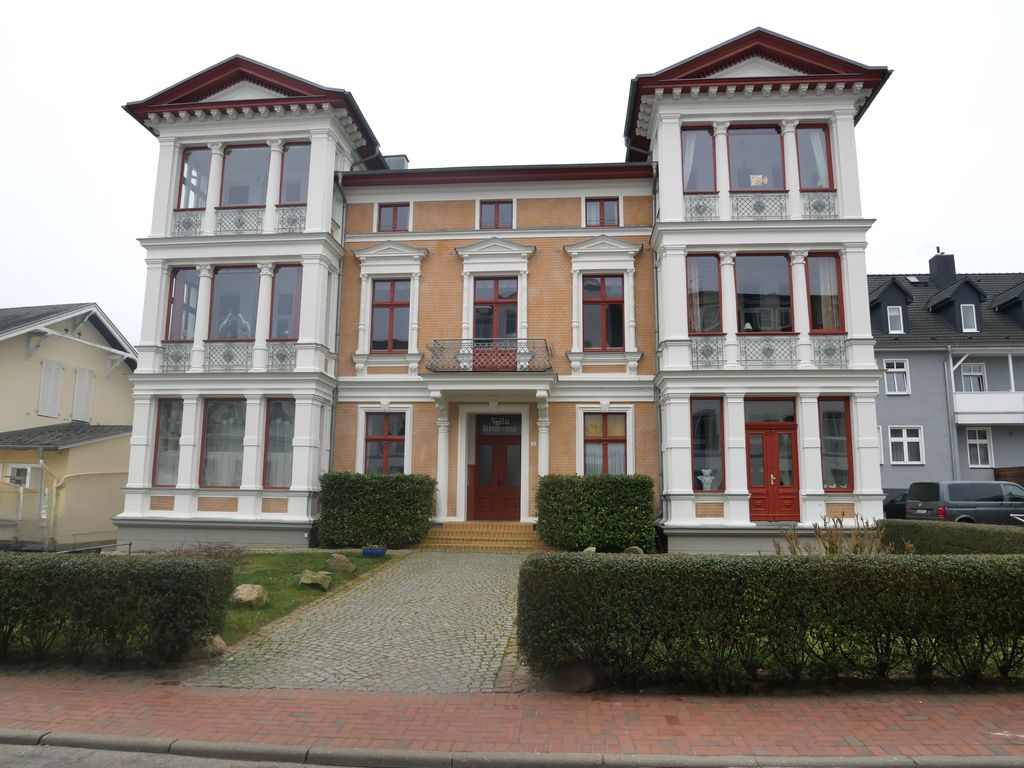 Villa Kramme