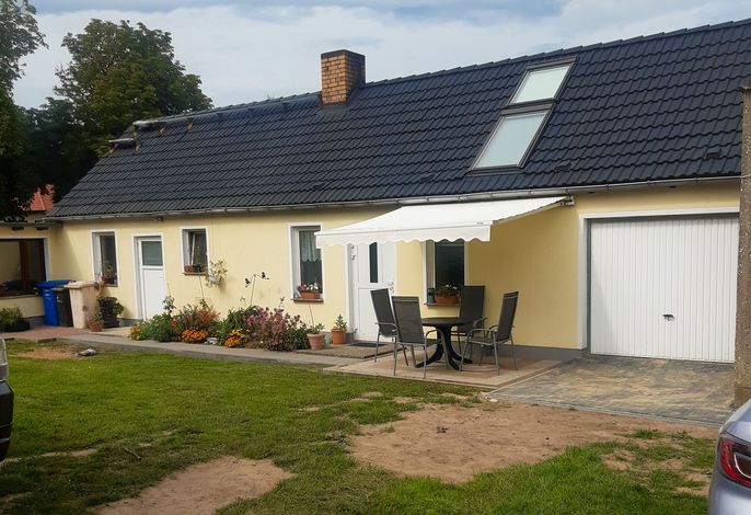 Ferienwohnung