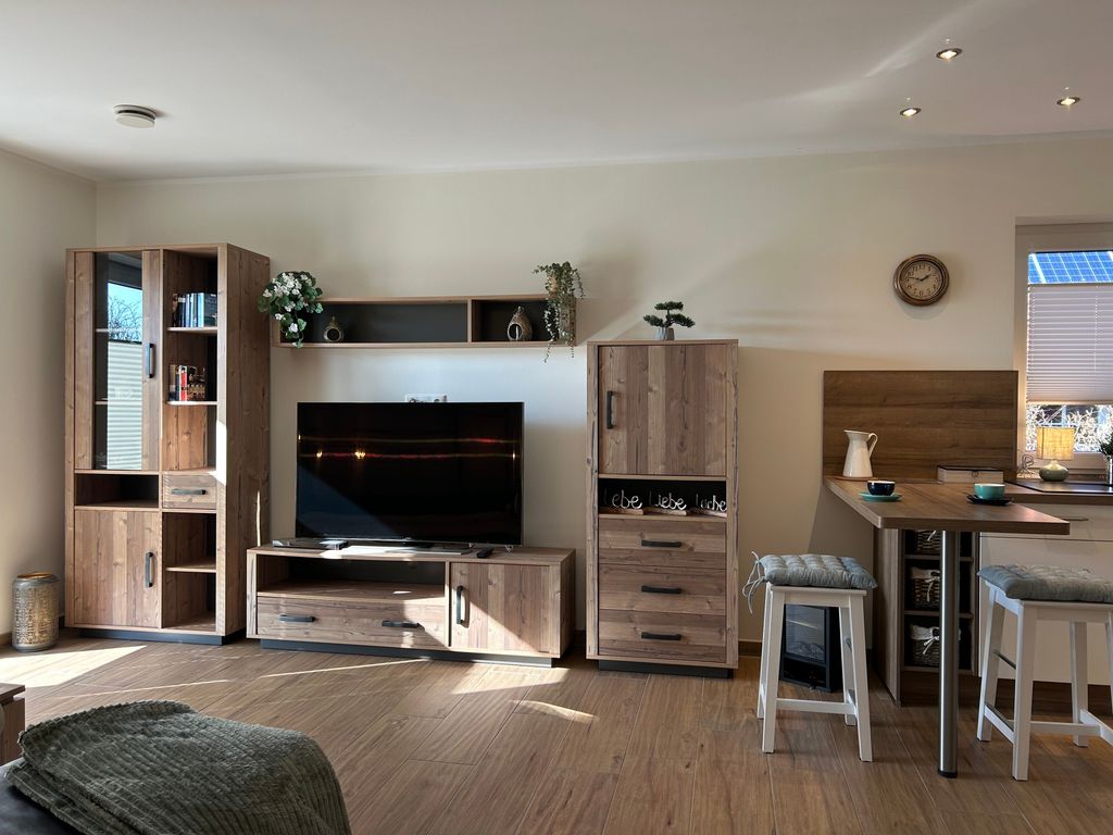 Ferienwohnung Fehnperle