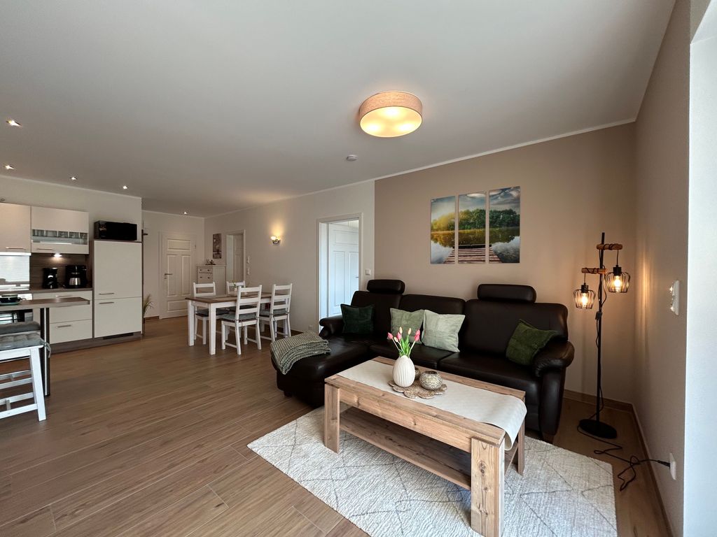 Ferienwohnung Fehnperle