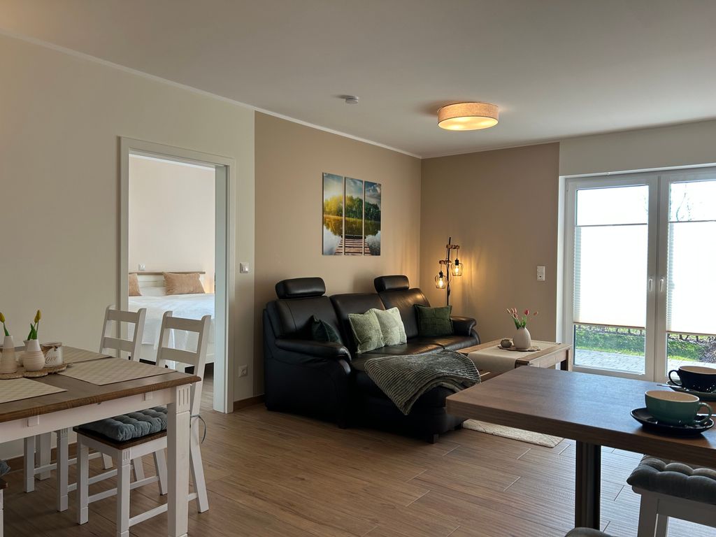 Ferienwohnung Fehnperle
