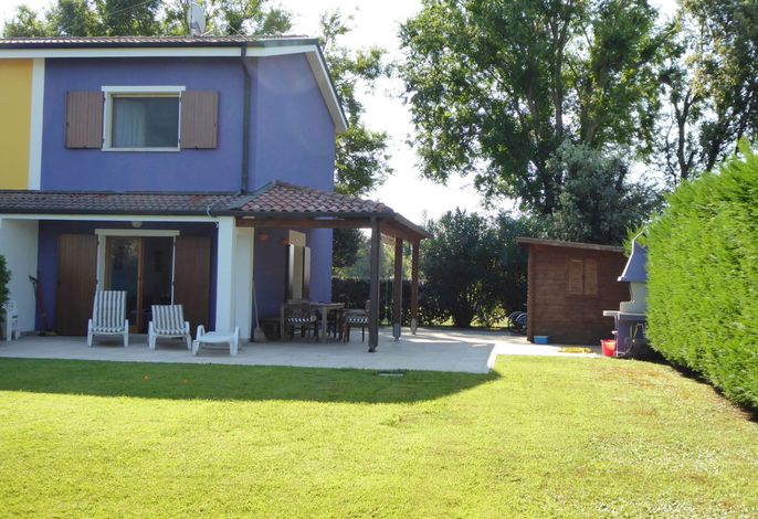 Casa 138