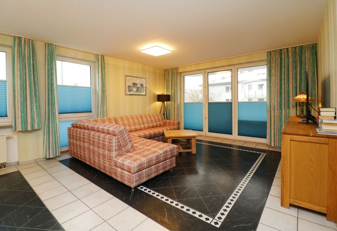 Photo Q02  Familienfreundliche Ferienwohnung in Karlshagen 8