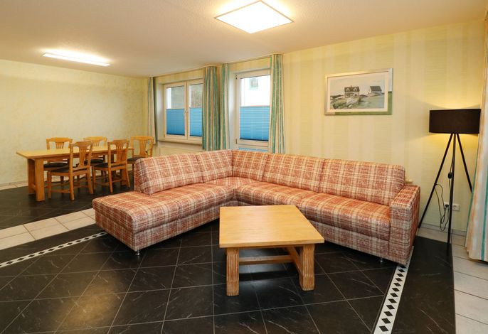 Photo Q02  Familienfreundliche Ferienwohnung in Karlshagen 9