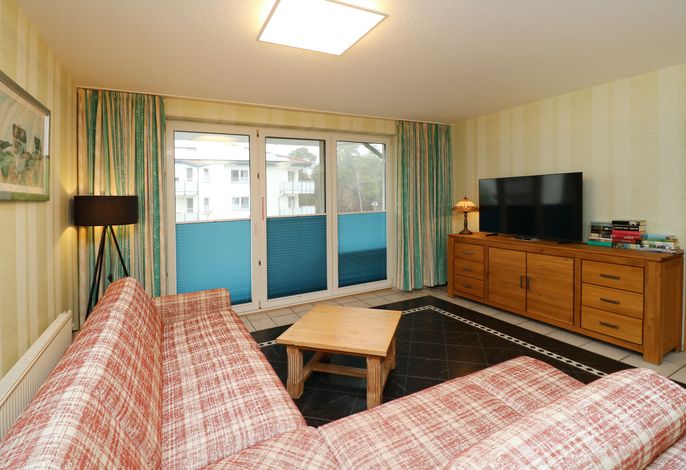 Photo Q02  Familienfreundliche Ferienwohnung in Karlshagen 7