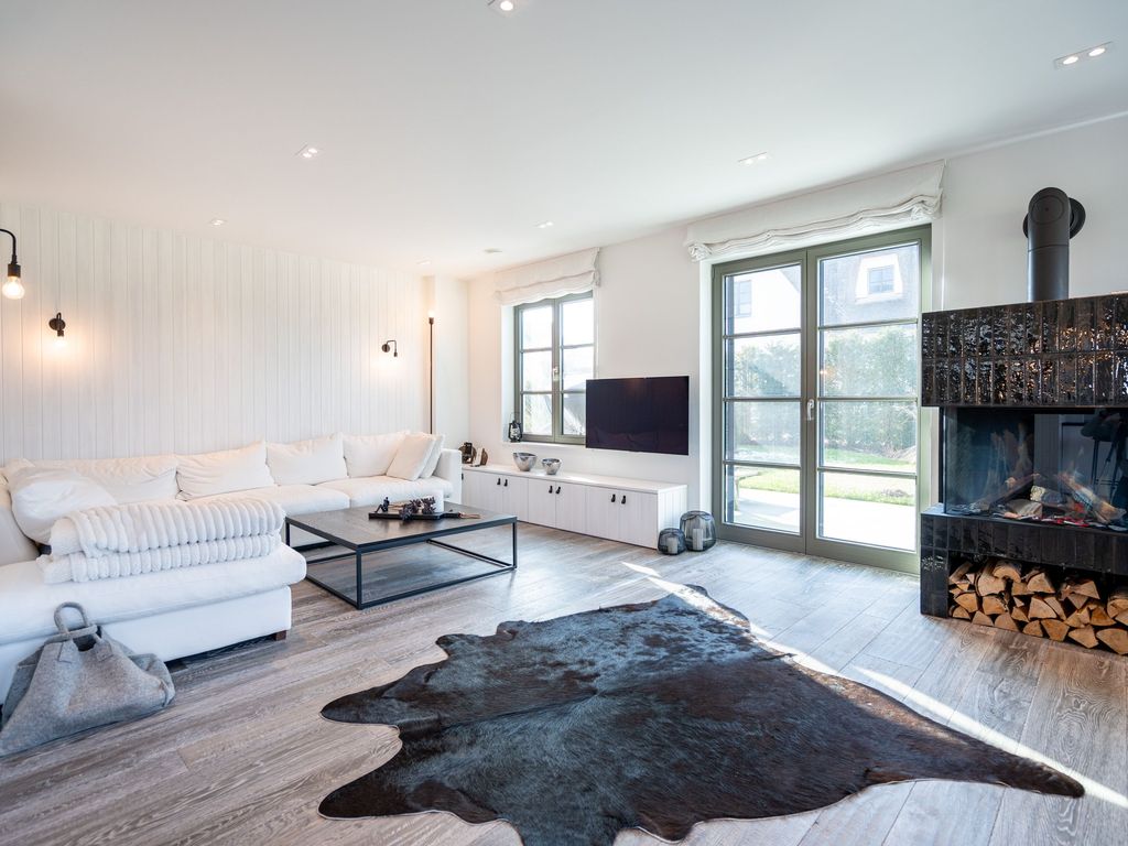 Reetidyll am Haff - Haus 2