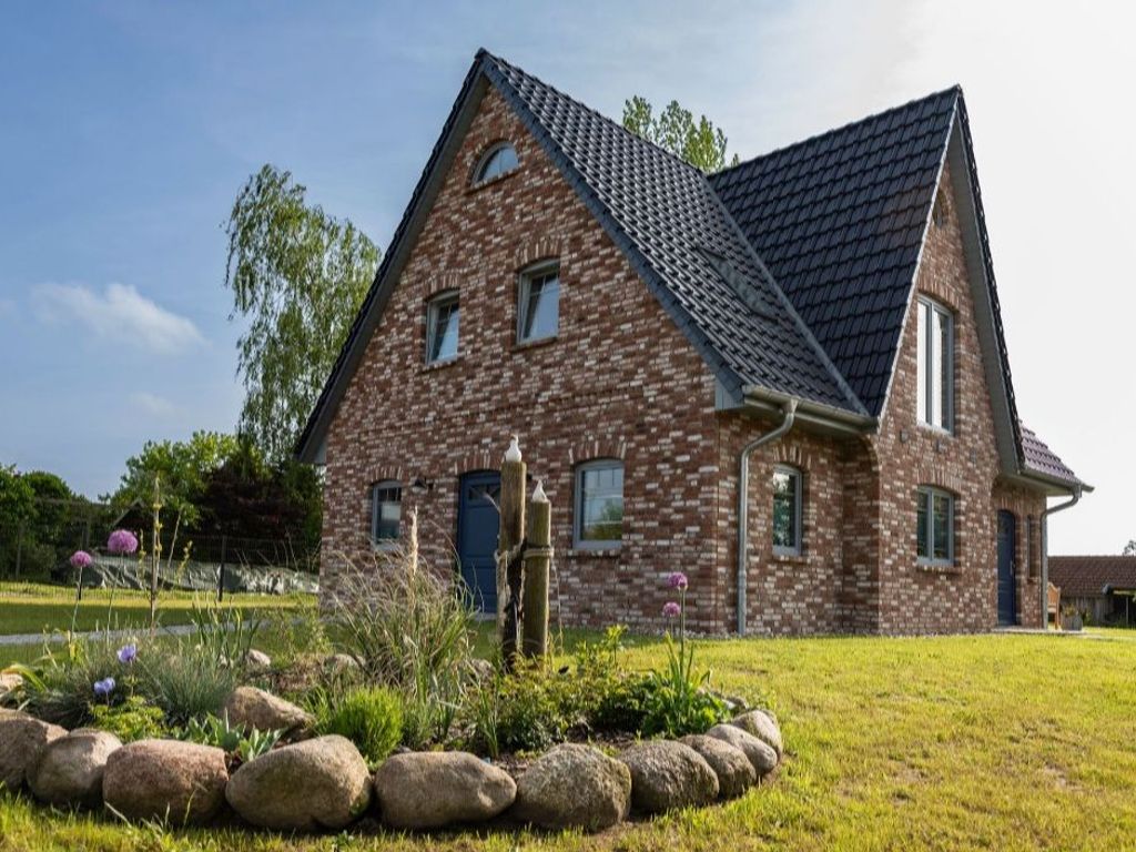 Ferienhaus Haffkieker