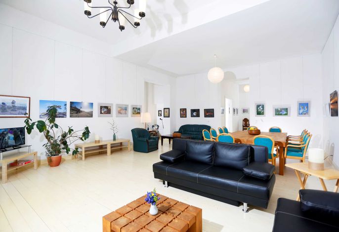 Seminar- & Ferienwohnung
