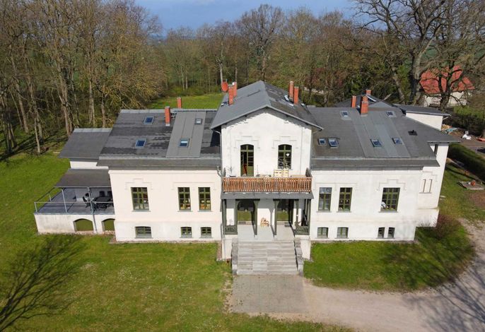 Seminar- & Ferienwohnung