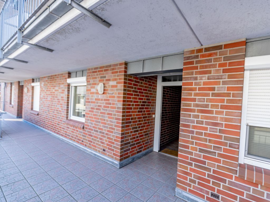 Ferienwohnung Koje 26