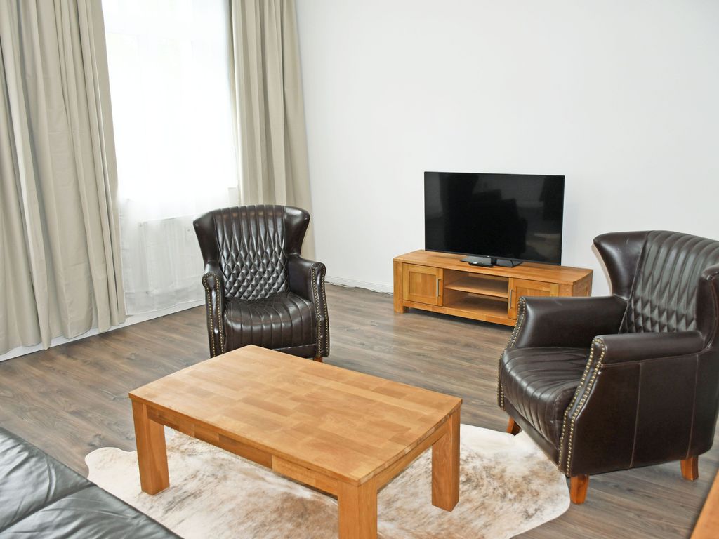 06 3-Raum-Ferienwohnung