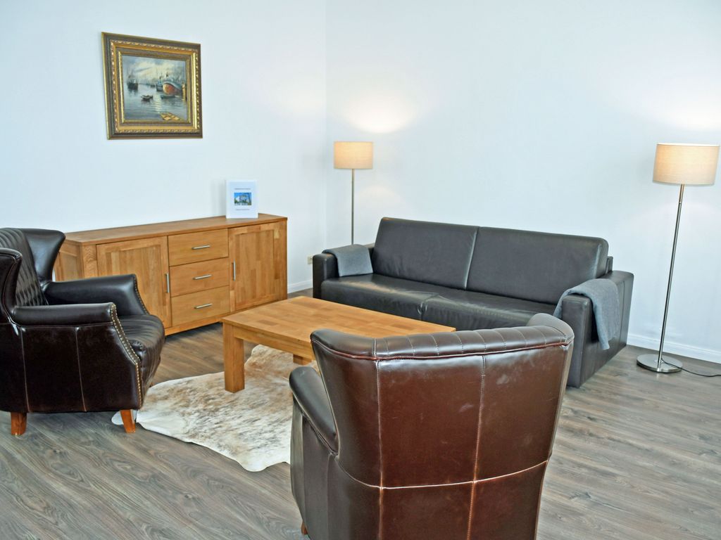 06 3-Raum-Ferienwohnung
