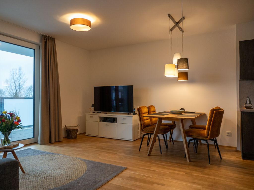 Wohnraum