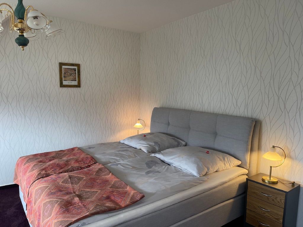Schlafzimmer Nr. 2