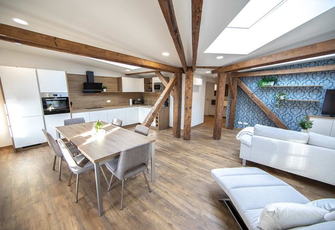 Apartment Via Regia 02
