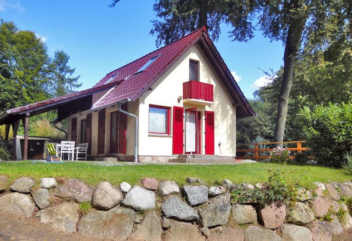 Ferienhaus Rotkäppchen