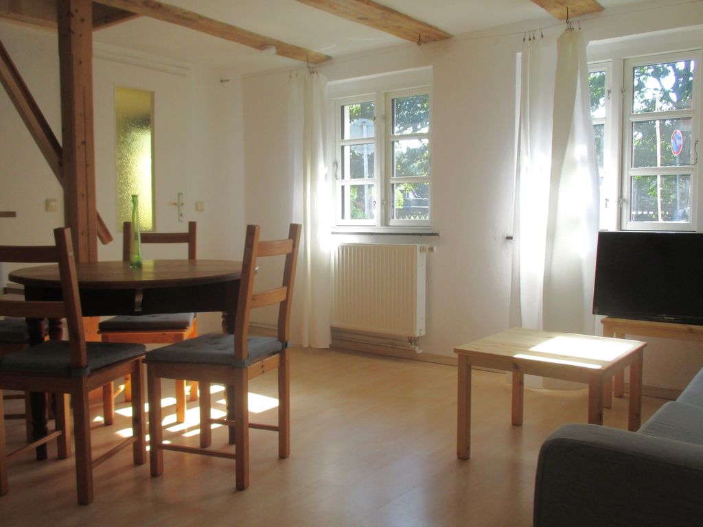Wohnbereich