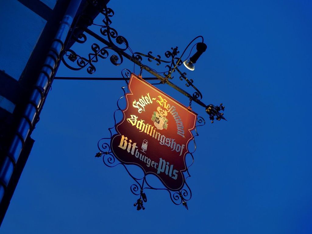 Hotel-Restaurant Schillingshof