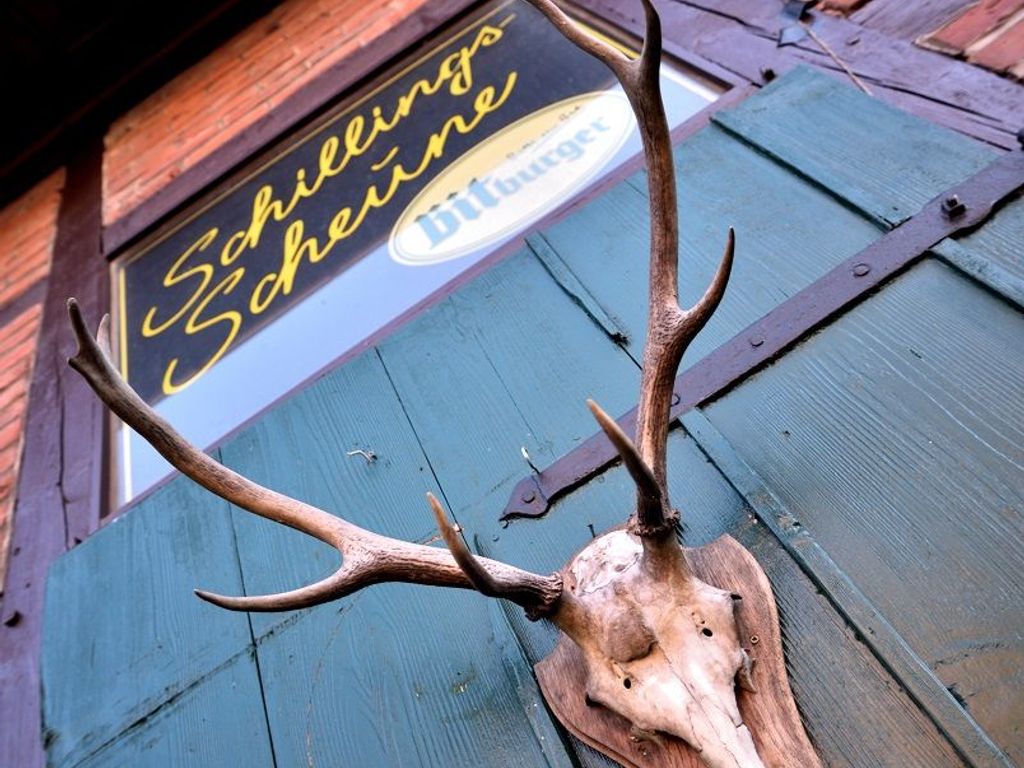 Hotel-Restaurant Schillingshof
