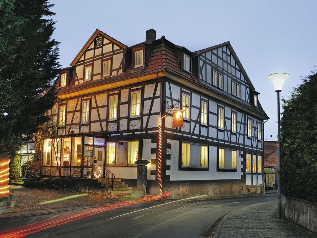 Hotel-Restaurant Schillingshof