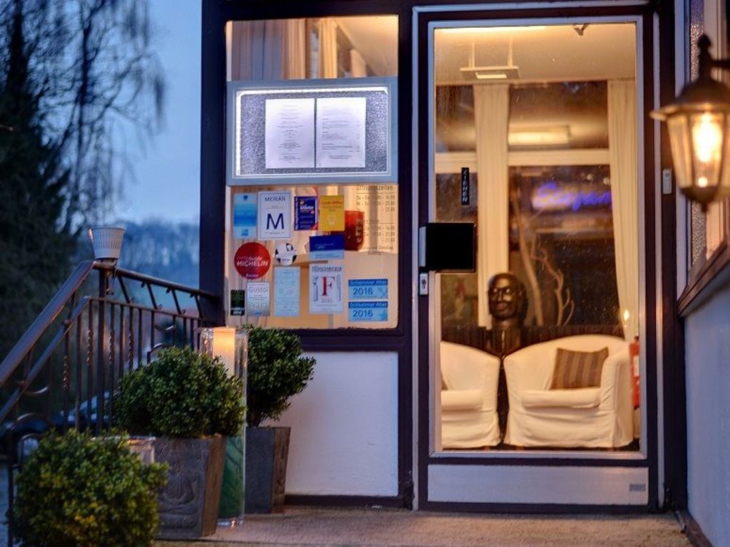 Hotel-Restaurant Schillingshof