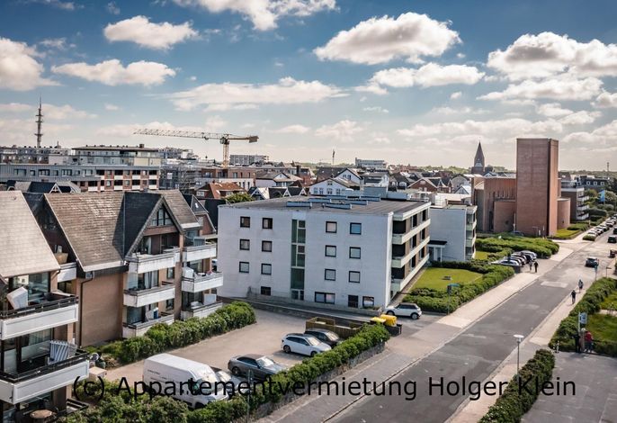 Haus Käptn Christiansen 55 – Foto 3