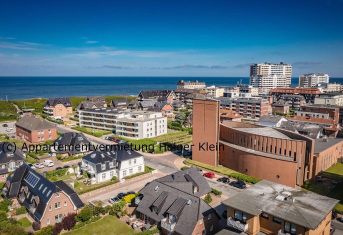 Haus Käptn Christiansen 55 – Foto 4