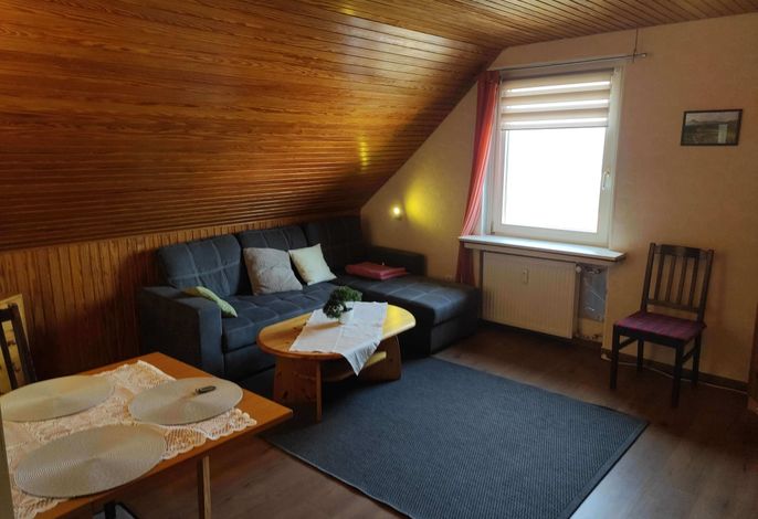 Ferienwohnung Harz de Luchs