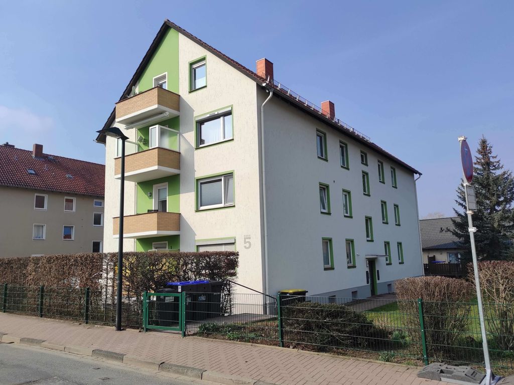 Ferienwohnung Harz de Luchs