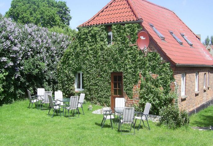 Spatzenhaus
